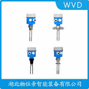 FTL31-AA4M3AAWDJ 音叉料位开关