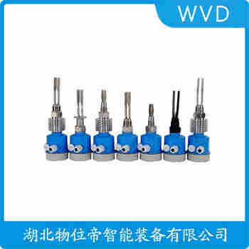 FTL51-KGM2BB4F5A 音叉料位开关 WVD