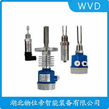 FTL260-0120 音叉料位开关 WVD