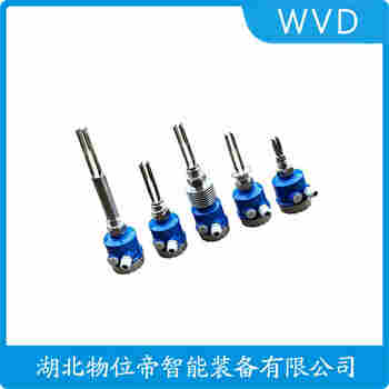 FTL51-AGR2BB2G4A 音叉物位开关