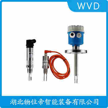 FTL33-1415/0 音叉料位开关 WVD