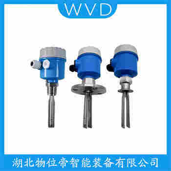 FTL50-AGR2AA4F4A 音叉料位开关 WVD