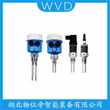 2120F2GH1I1XM0250 音叉料位开关 WVD