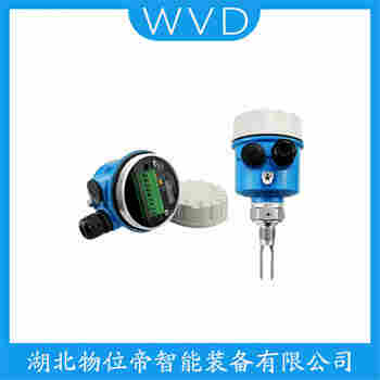 FTL50H-ATC2AD2G6C 音叉物位开关 WVD