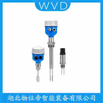 UYZ-P2P3F6 音叉物位开关 WVD