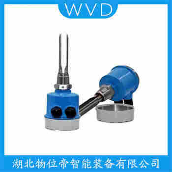 FTM21-AA342A 音叉物位开关 WVD