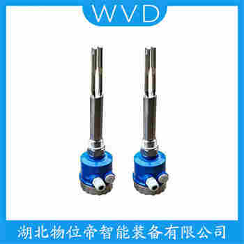 FTL33-AA4M3AC3CJ 音叉物位开关 WVD