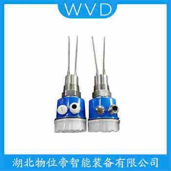 ZP300B-200BSN 音叉料位开关 WVD