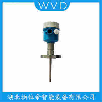 2130MA2MS1NNBA00001I1 音叉物位开关 WVD