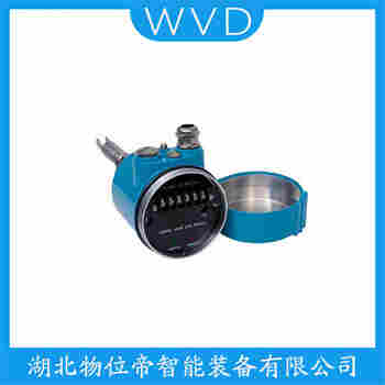 FTL51-AGW2DB4G4S 音叉物位开关 WVD