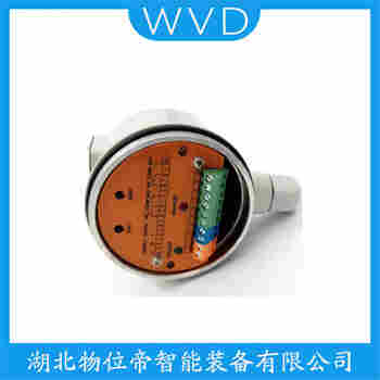 SP-YC01S-200(S) 音叉料位开关 WVD