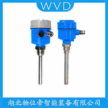 CCY/2A1DAD 音叉料位开关