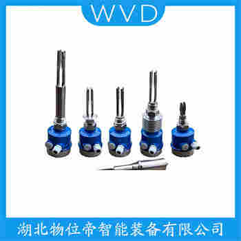 FTM21-AG342A 音叉料位开关 WVD