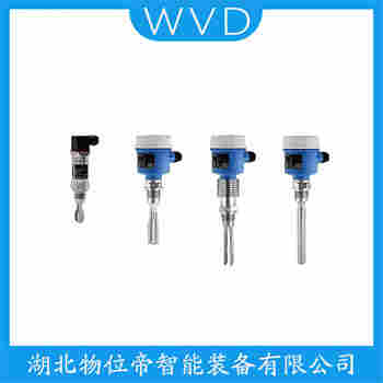 2120D4KC1I1XM2000Q4ST 音叉料位开关 WVD