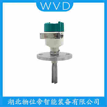 TF-100B-L 音叉物位开关 WVD