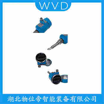 FTL50-AGN2AA4F5A 音叉料位开关 WVD