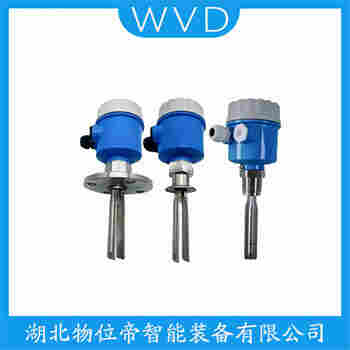 FTL50-AGM2AA2G5A 音叉料位开关 WVD