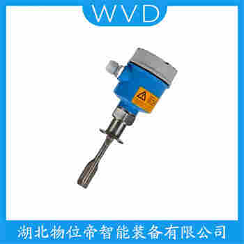 FTW325-A2A1A 音叉料位开关