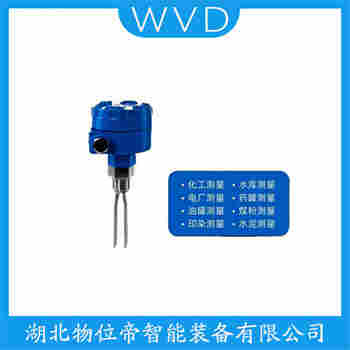 FTM21-4M245A 音叉料位开关 WVD