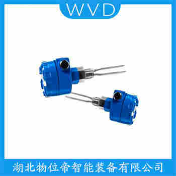 FTM51-AGG2L1A12AA 音叉料位开关 WVD