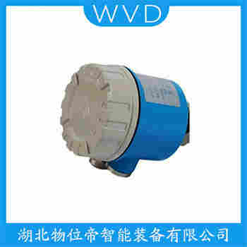 FTM20 音叉物位开关