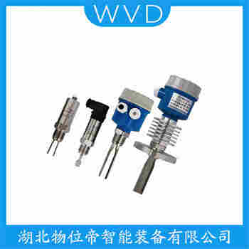 FTM21-AG345A 音叉料位开关 WVD