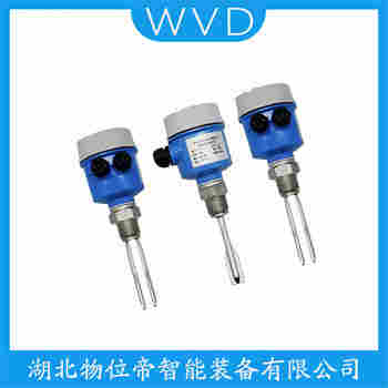 FTM50-AGJ2A4A14AA 音叉料位开关 WVD