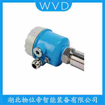 Ring-11DCTHRAMS 音叉料位开关 WVD