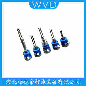 FTM50-A2A4A34AA 音叉料位开关 WVD