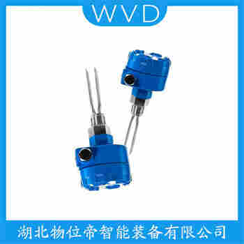 HL121-DXM274KJ1 音叉料位开关 WVD