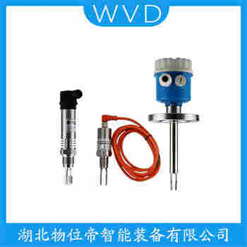 FTL31-1102/0 音叉物位开关 WVD
