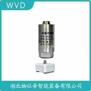 振动传感器 CD-21-2C维护建议