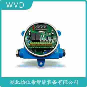 振动传感器 VS-020-A03-B05-C01产品优势