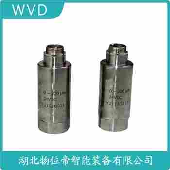 振动传感器 DF9032DF340103-04-03-00使用方法