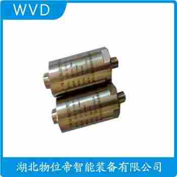 振动传感器 TEKL-11选择要点