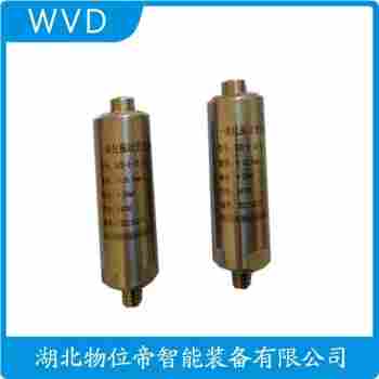 振动传感器 PR-3000产品特点