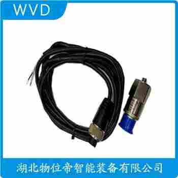 振动传感器 GY9200使用方法