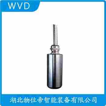 振动传感器 VRS-2021参数规格