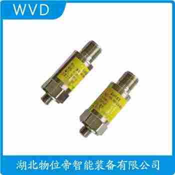 振动传感器 TRL-V-8产品优势