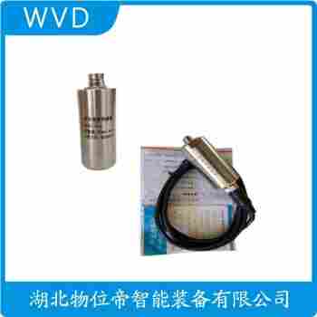 振動傳感器 HZD-B-5-A4 WVD
