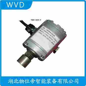 振动传感器 VSG-2产品特点