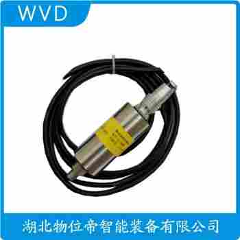 振动传感器 HG-L1001操作流程