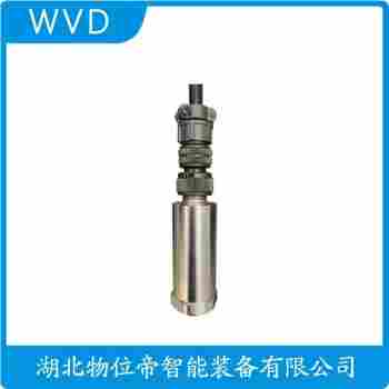 振动传感器 JM-B-63选择要点