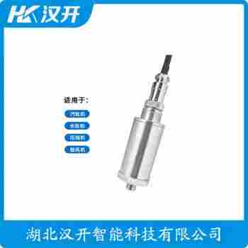 振动传感器 HZ8505-09-22-08-2.04-00功能特点