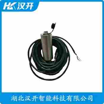 振动传感器 HZD-Z-7A-A2-B2-C2-D2使用方法