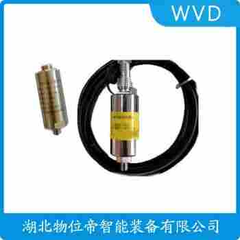 振动传感器 PR6422产品特点