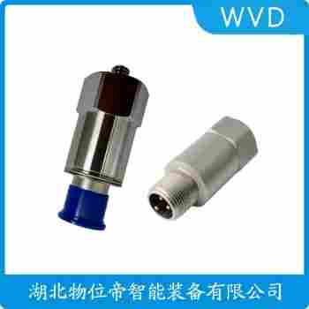 振动传感器 MLS-9H-01-03-02功能特点