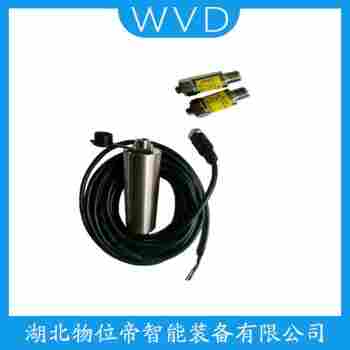 振动传感器 MLS/V-9产品优势