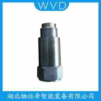 振动传感器 YZHB-A5-B1-C1-D6-E1-F2-G1操作流程