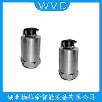 振动传感器 HZD-B-8T-A3-B2产品特点